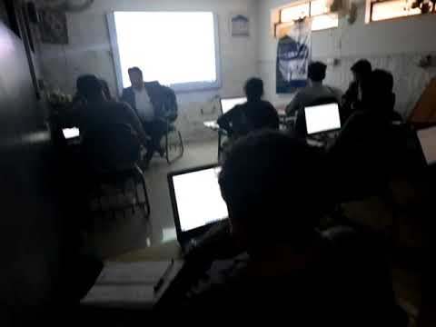 Oct 2021 Sunday six sigma Black Belt Batch classroom training