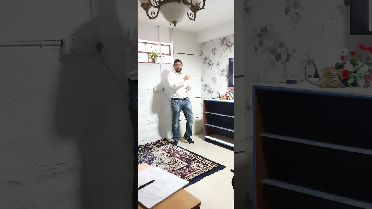 Mr jayesh who completed real-time project while doing six sigma course in hcg international pvt ltd.
