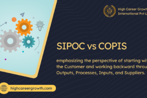 SIPOC vs COPIS